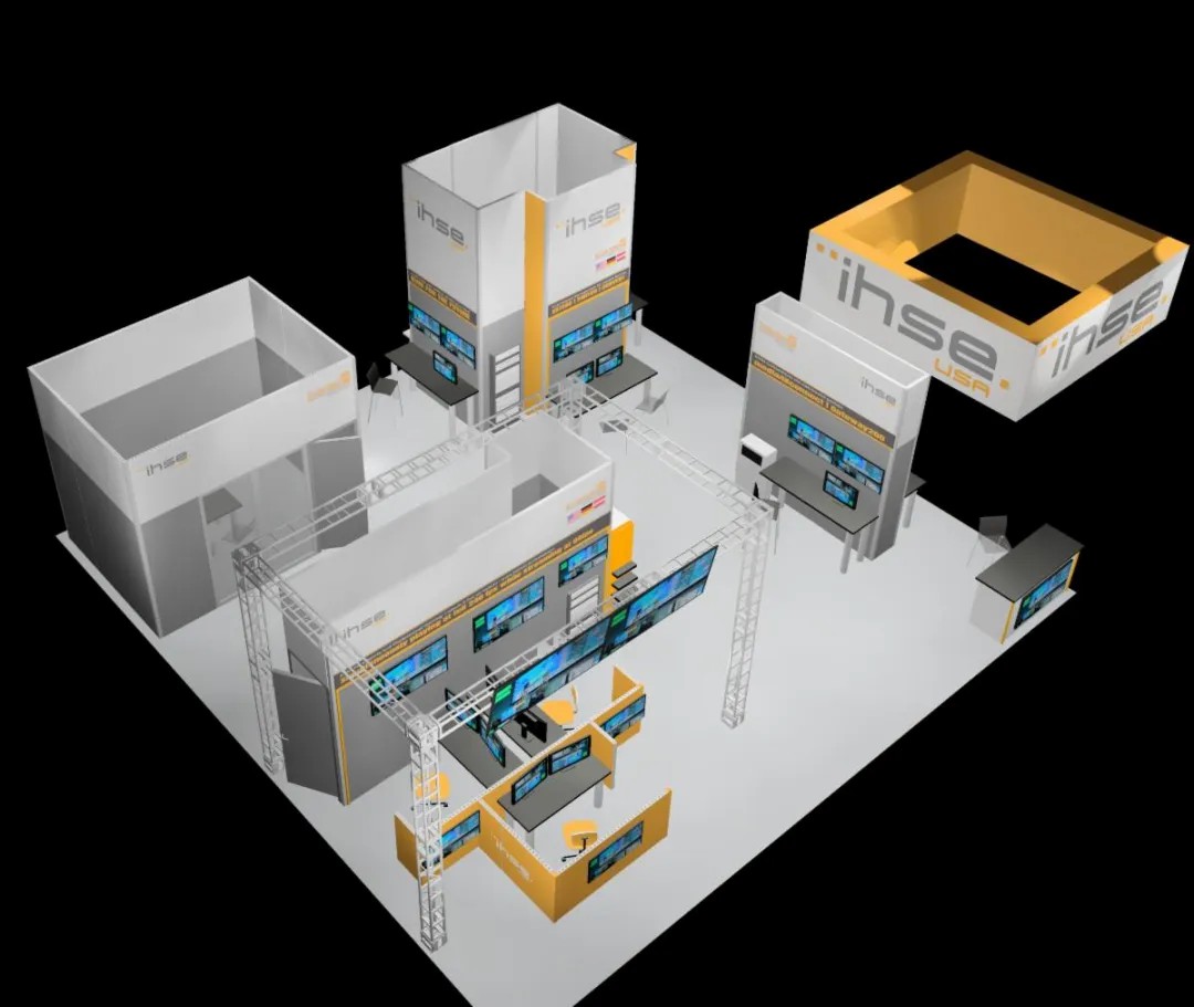 展会预告 | 6款明星产品亮相,IHSE登陆美国广播电视设备展(NAB SHOW 2023)(图2) 640_wx_fmt=jpeg&tp=webp&wxfrom=10005&wx_lazy=1.jpg