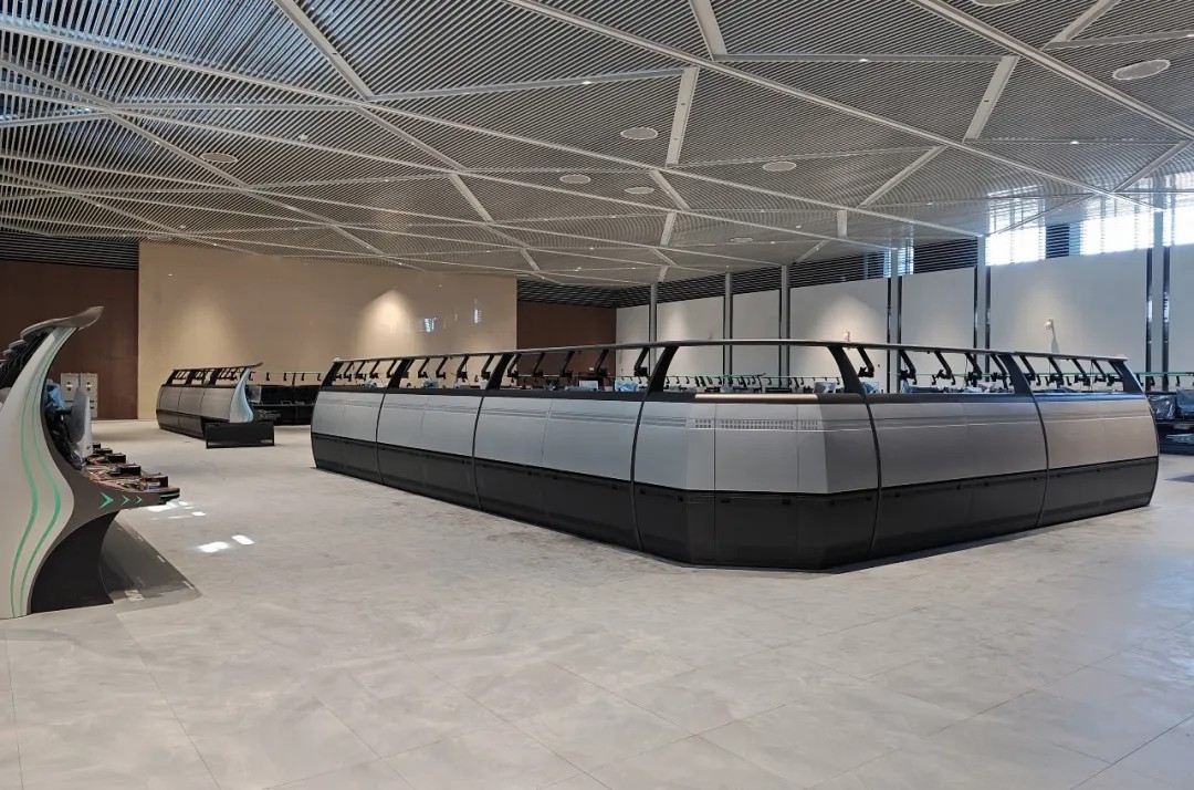 西部枢纽机场空管(图1) 640_wx_fmt=jpeg&from=appmsg&tp=webp&wxfrom=10005&wx_lazy=1.jpg