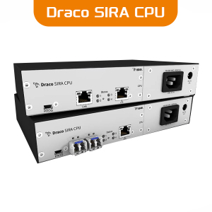 Draco SIRA CPU
